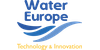 Water Europe logo