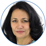 Diana Chavarro-Rincon (Project Officer at University of Twente - ITC - International Institute for Geo-Information Science and Earth Observation))