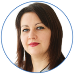 Tania Pentcheva (Senior Manager Government and Industry Relations at Xylem Inc.)