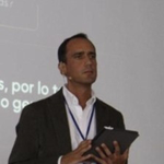 Alfonso Expósito García (Professor Associate at University of Malaga)