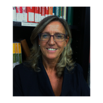 Patrizia Brigidi (Full Professor at UNIBO - Università di Bologna)