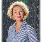 Louise Vanysacker (R&D Manager at De Watergroep)