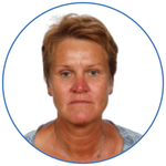 Anne Marie Zinck (Danish Ministry of Environment)