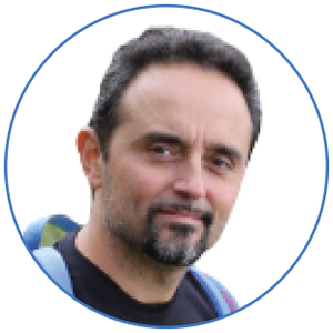 Alessandro Bianciardi (co-founder of Planet)