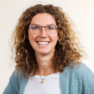 Sara Eeman (PhD at Aveco de Bondt)
