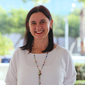Antonia Lorenzo Lopez (CEO and R&D Directos of BIOAZUL SL)
