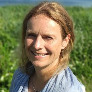 Heleen Nieuwenhuis (Director of marketing at Ecolab)