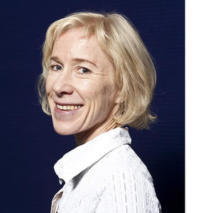 Mona Arnold (Principal Scientist at VTT Technical Research Centre of Finland Ltd)