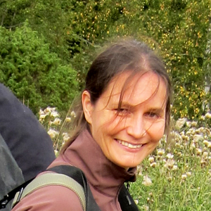 Piia Leskinen (Leader of research in Water and Environmental Engineering at Turku AMK - University of Applied Sciences)