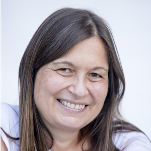 Eloisa Vargiu (EU programme specialist at CETAQUA Water Technology Centre)